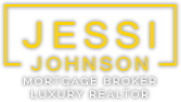 Jessi Johnson, Vancouver Luxury Realtor & Mortgage Broker
